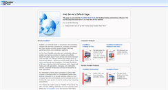 Desktop Screenshot of forum.magiakart.pl